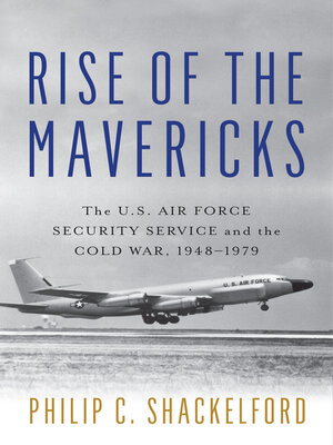 Rise of the Mavericks - ebook